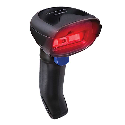 QUICKSCAN QD2220 本体