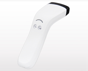 バーコードリーダー